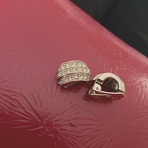 Dior Earrings (Clips)